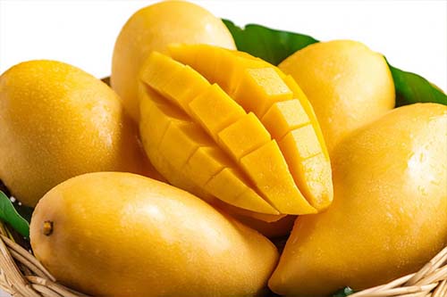 mangoes